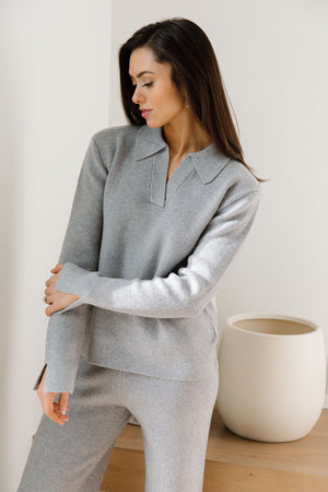 Alex Knit Top