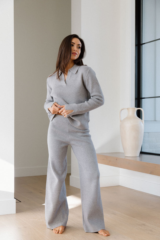 Alex Knit Top