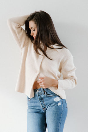 Naomi Cardigan