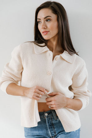 Naomi Cardigan