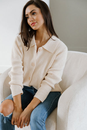 Naomi Cardigan