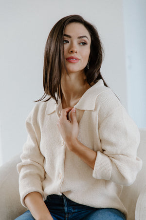 Naomi Cardigan