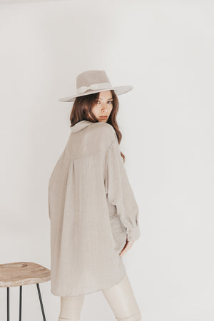 Miranda Button Down Shirt
