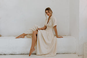Napery Dress