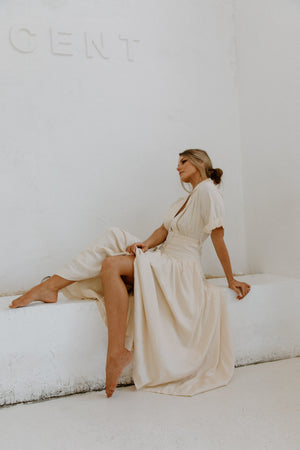 Napery Dress