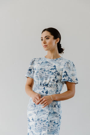 Bellini Dress