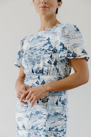 Bellini Dress