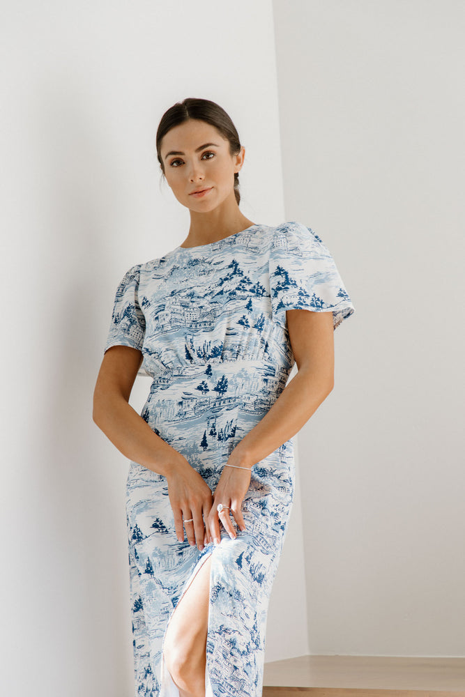 Bellini Dress