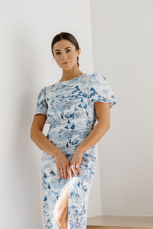 Bellini Dress