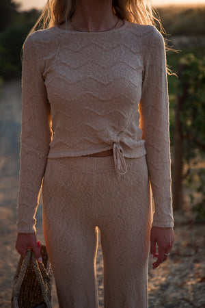 Willow Knit Pants