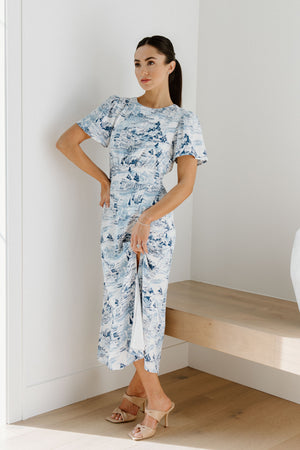 Bellini Dress