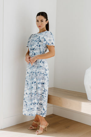 Bellini Dress