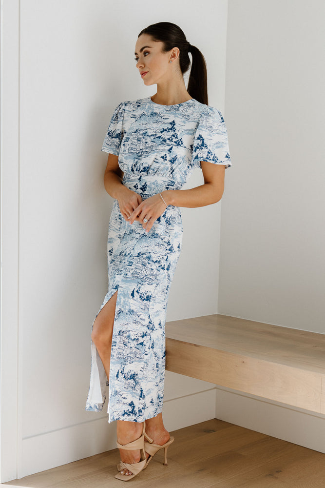 Bellini Dress