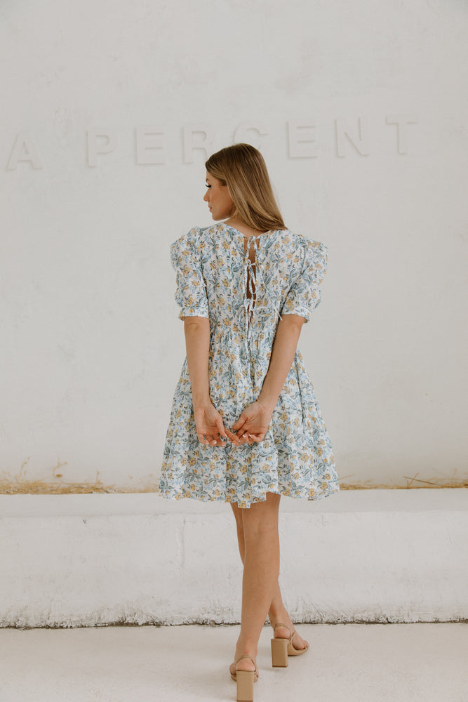 EN SAISON - Celina Dress