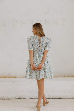 EN SAISON - Celina Dress