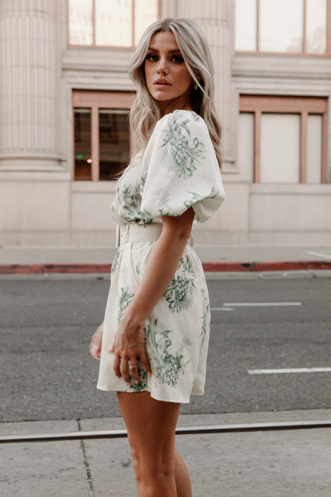 Brianna Two-Piece Set