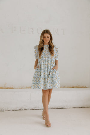 EN SAISON - Celina Dress