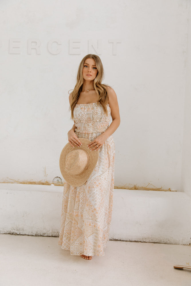 Cassidy Maxi Dress
