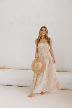 Cassidy Maxi Dress