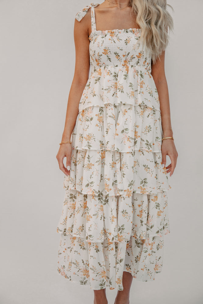 
            
                Load image into Gallery viewer, Summer Loving Sundress
            
        