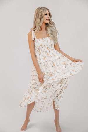 
            
                Load image into Gallery viewer, Summer Loving Sundress
            
        