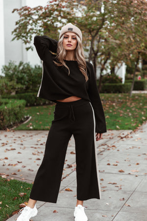 Serenity Pant Set