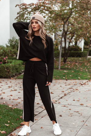 Serenity Pant Set