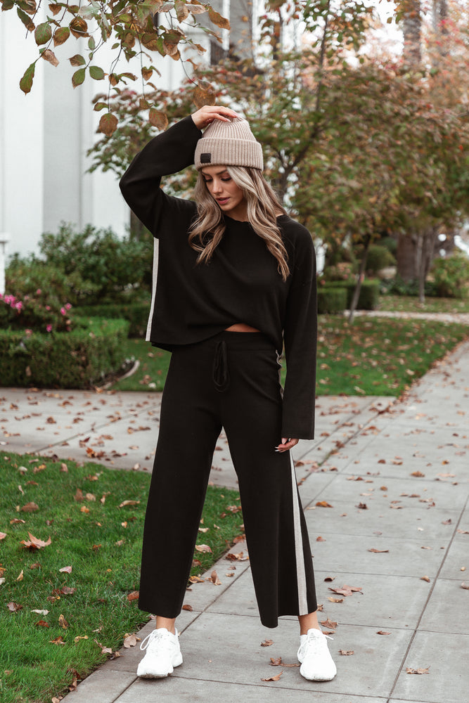 Serenity Pant Set