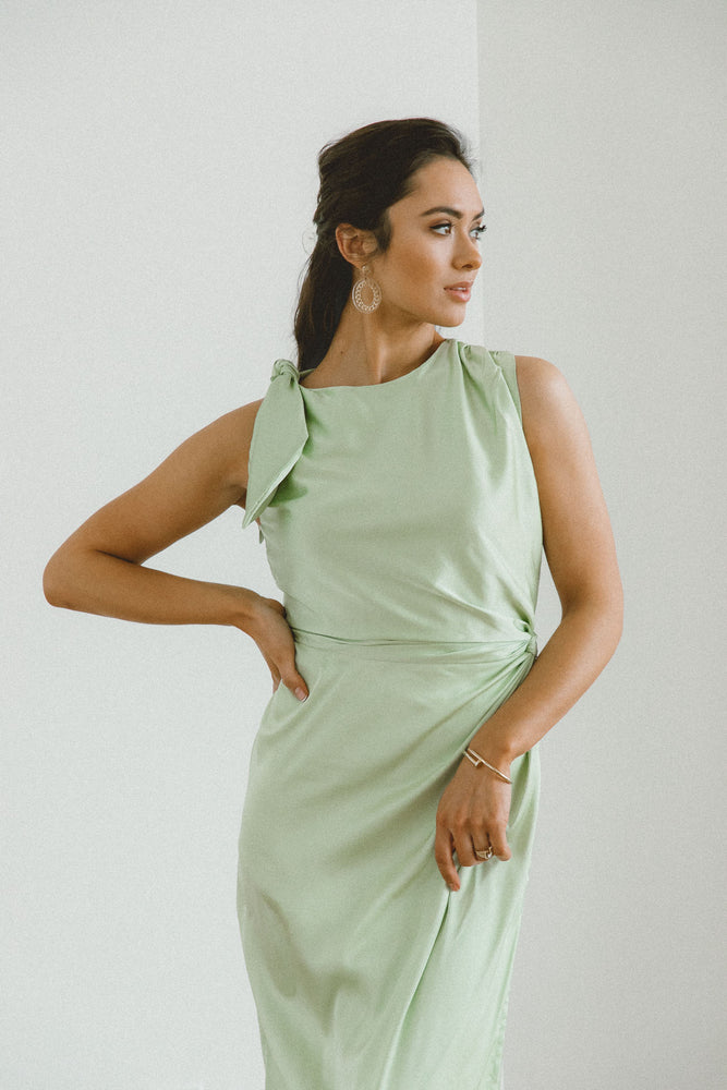 Chantel Dress
