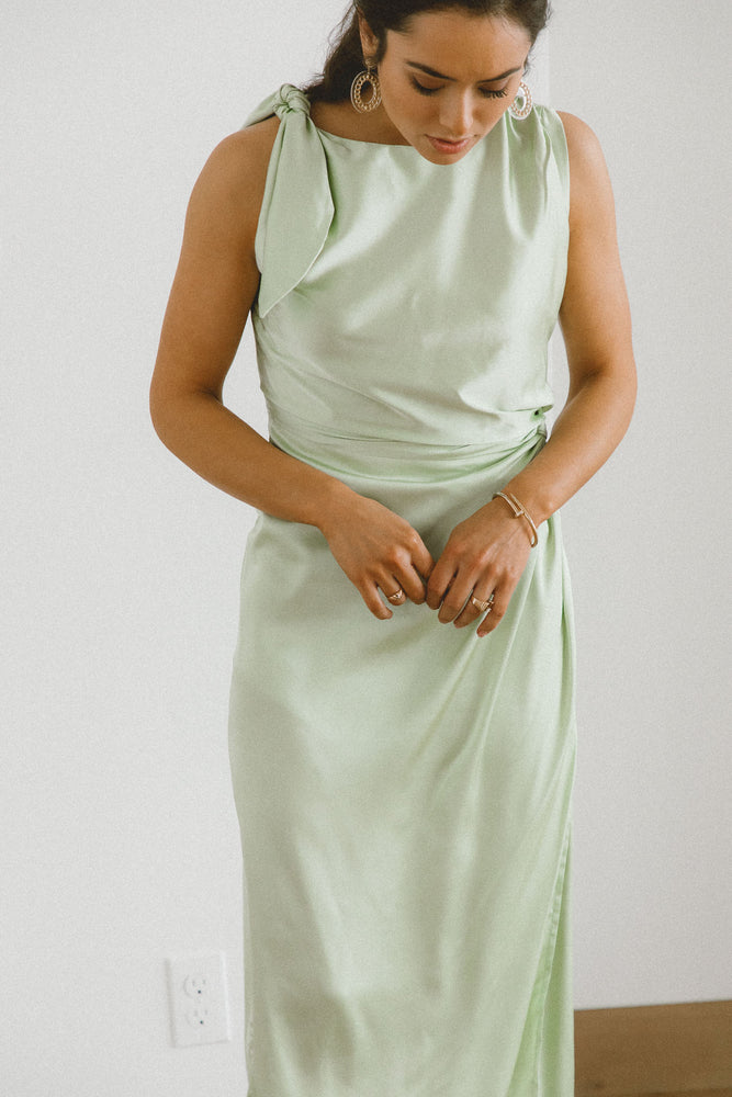 Chantel Dress