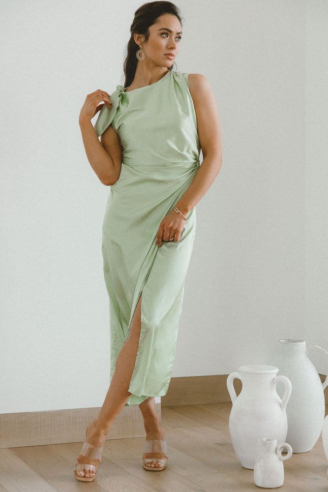 Chantel Dress