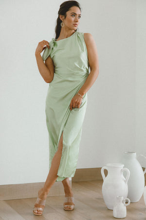 Chantel Dress