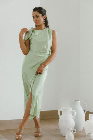 Chantel Dress