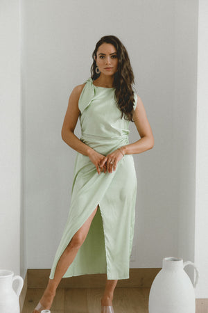 Chantel Dress