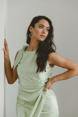Chantel Dress