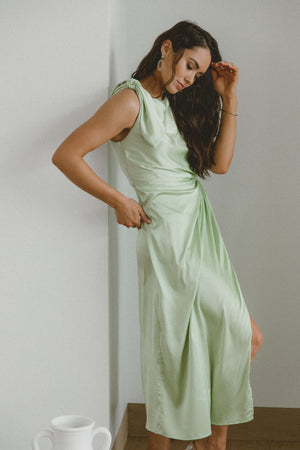 Chantel Dress