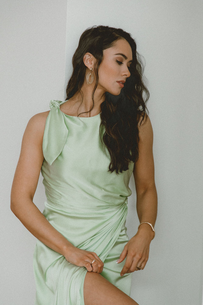 Chantel Dress