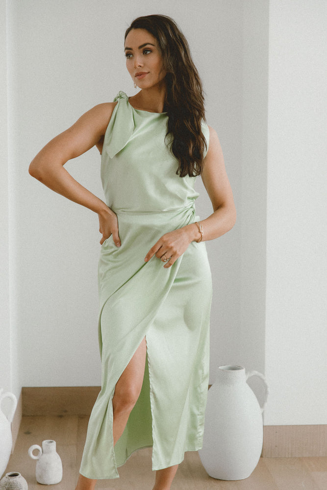 Chantel Dress