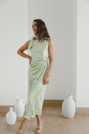 Chantel Dress
