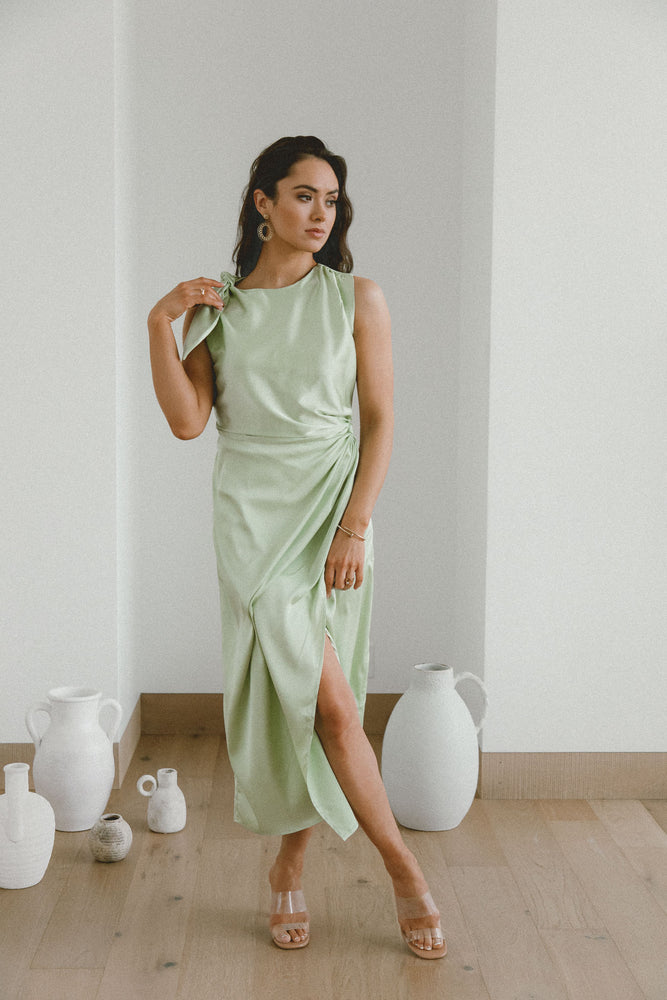 Chantel Dress