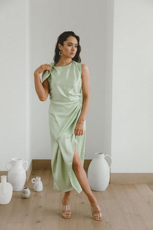 Chantel Dress