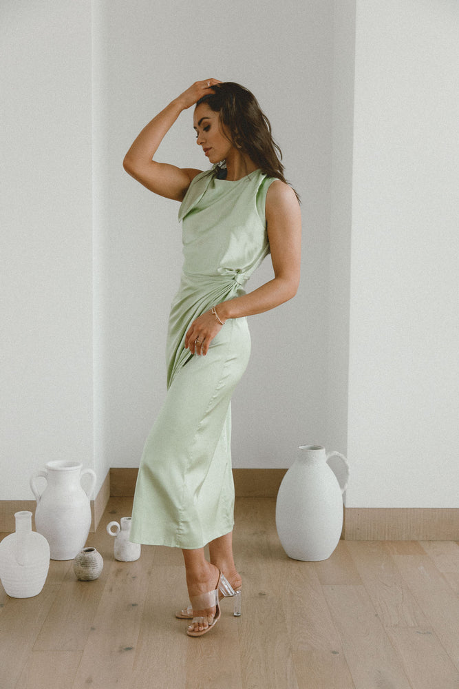 Chantel Dress