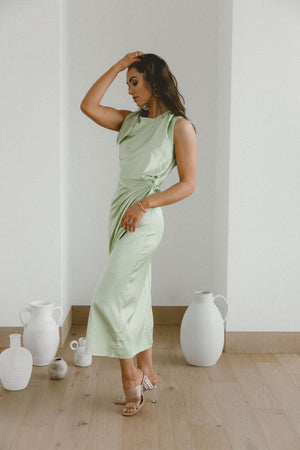 Chantel Dress