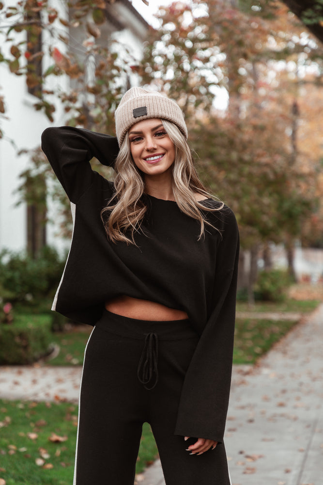 Serenity Pant Set