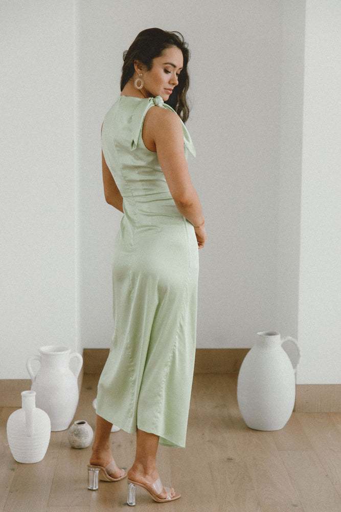 Chantel Dress
