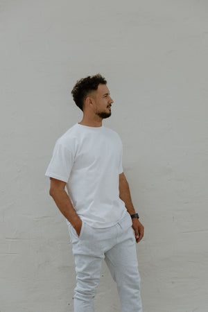 Vintage Cotton Tee