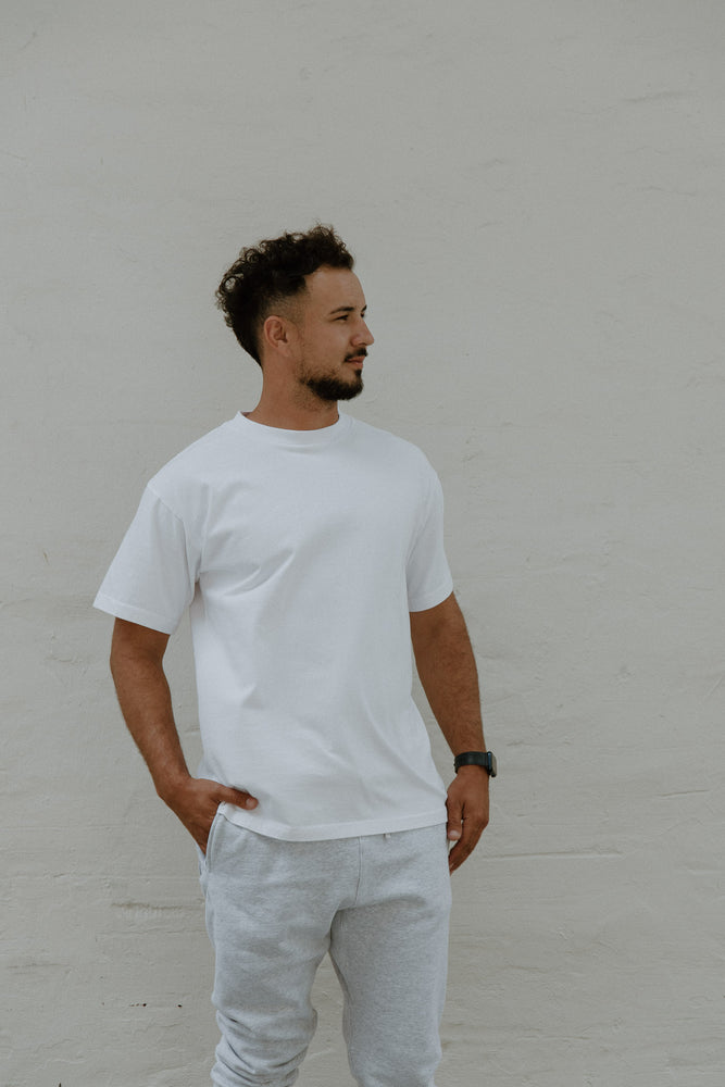Vintage Cotton Tee