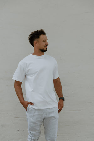 Vintage Cotton Tee