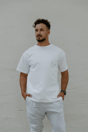 Vintage Cotton Tee