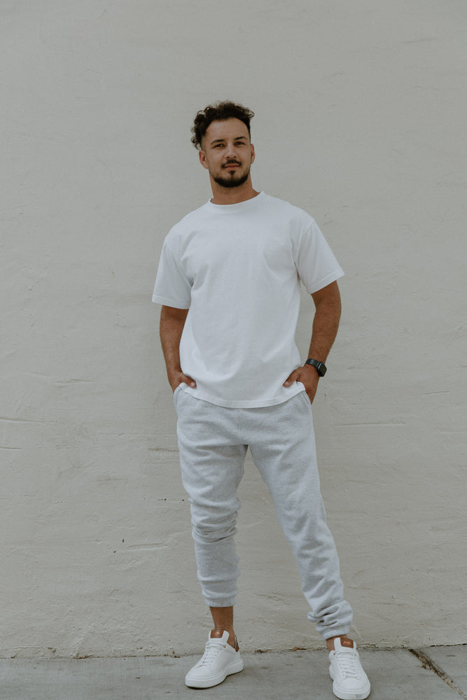 Vintage Cotton Tee